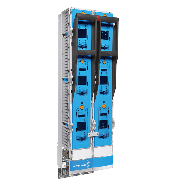 EFEN 熔断器式隔离开关E3 NH-LA-LEI 3 3P Zw U6系列