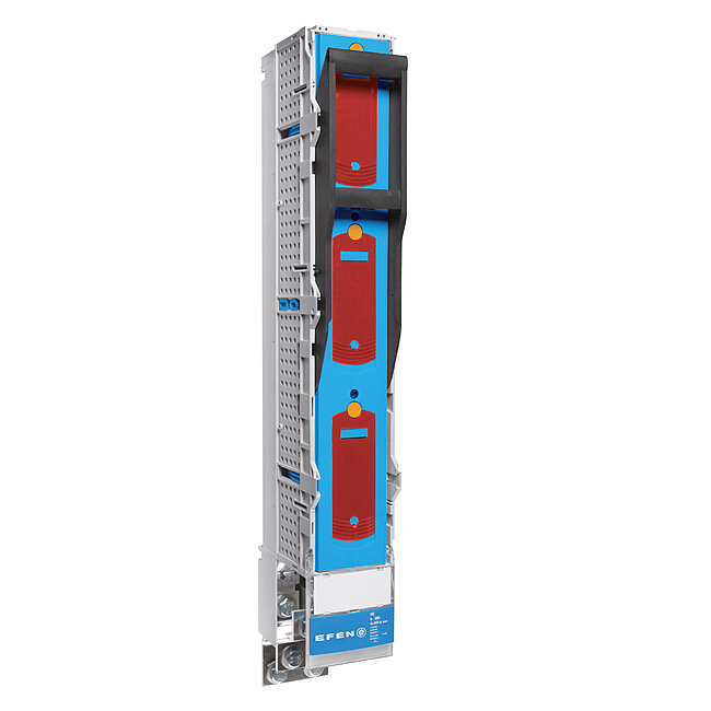 EFEN 熔断器式隔离开关E3 NH-LA-TR-LEI 1000A 3P U6系列