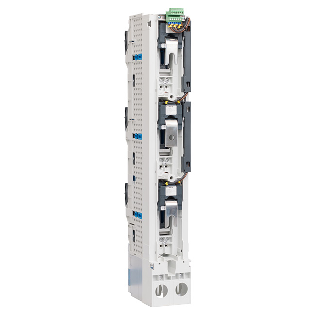 EFEN 熔断器隔离开关NH1 3P W250/1A Tr U6系列