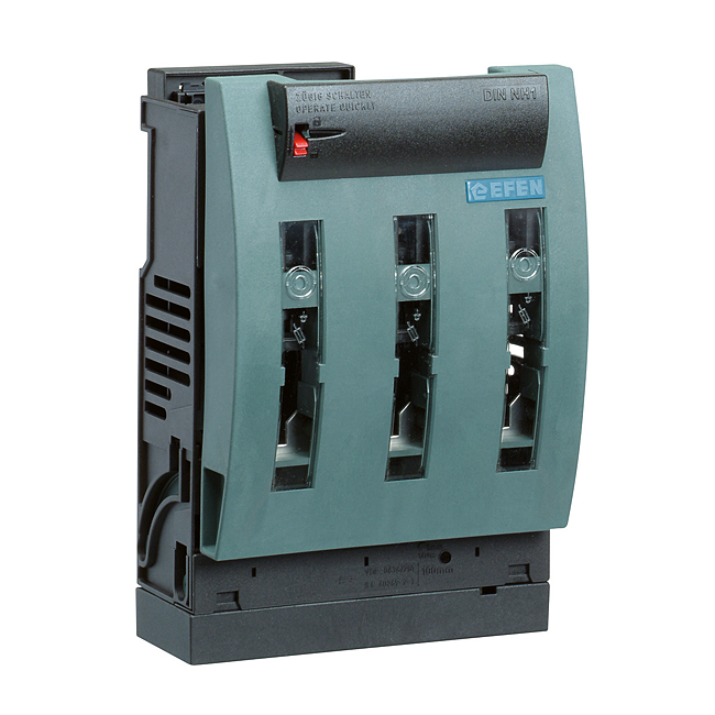 EFEN 熔断器隔离开关NH-LATR SB 1IN 100 U2K93系列