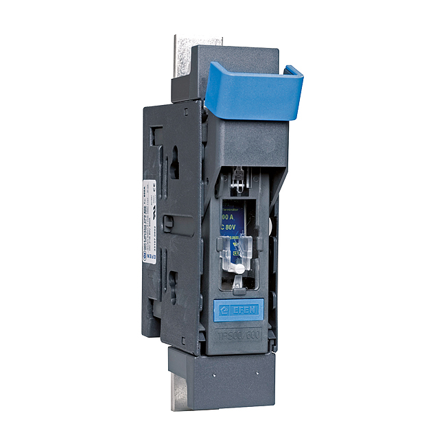 EFEN 熔断器隔离开关U NH-LATR TPS 00/600 1P L6L6系列