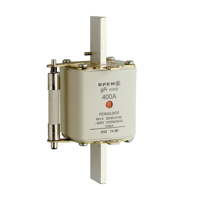 EFEN 熔断器NH-SI 1 35A GR AC500V LS SM系列
