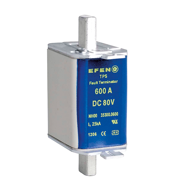 EFEN 故障终结器保险丝U TPS系列