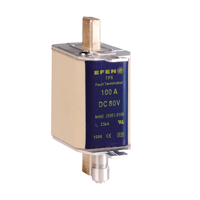 EFEN 故障终结器保险丝U TPS 80A SM系列